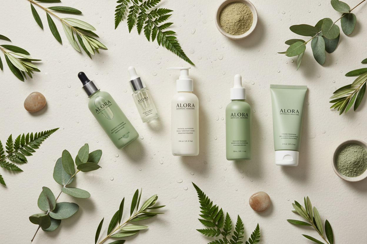 Skincare