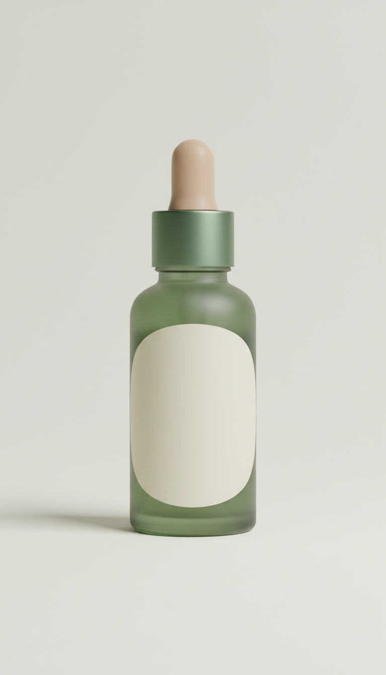 Botanical Barrier Cream for Sensitive Skin