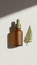 Botanical Renewal Serum with Bakuchiol