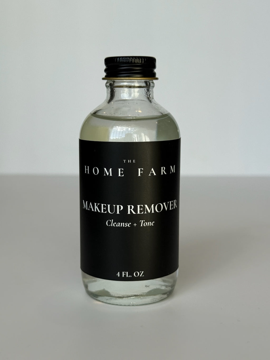 Organic Witch Hazel Clarifying Toner