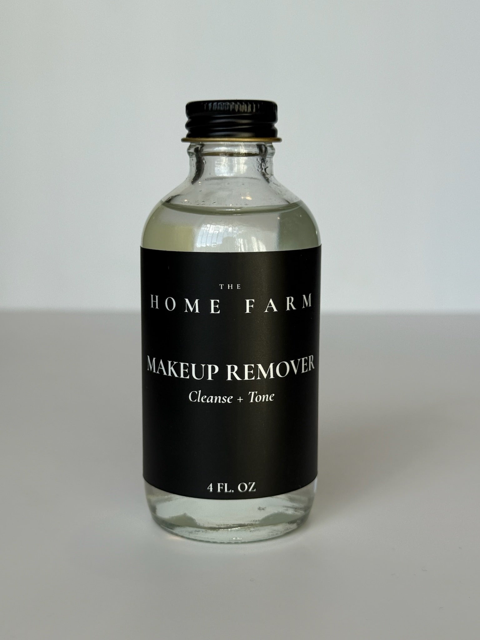 Organic Witch Hazel Clarifying Toner