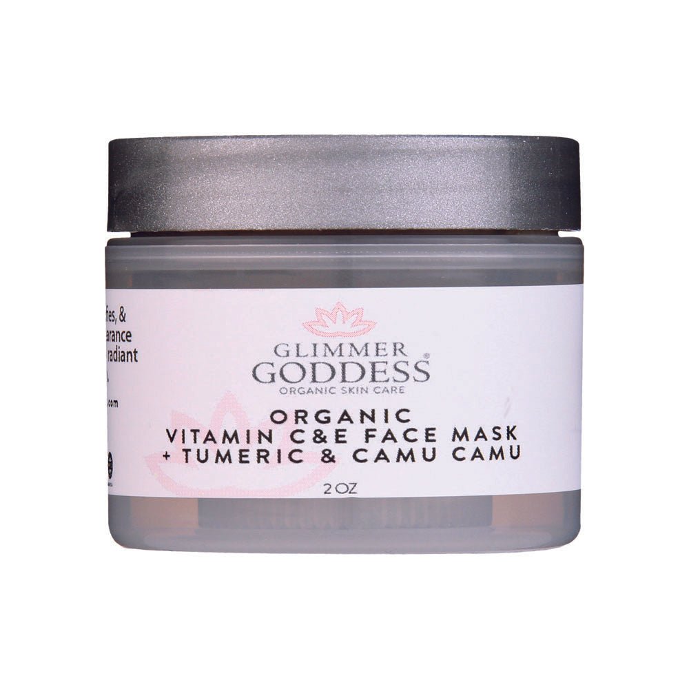 Vitamin C Brightening 3-Step Cleansing Kit