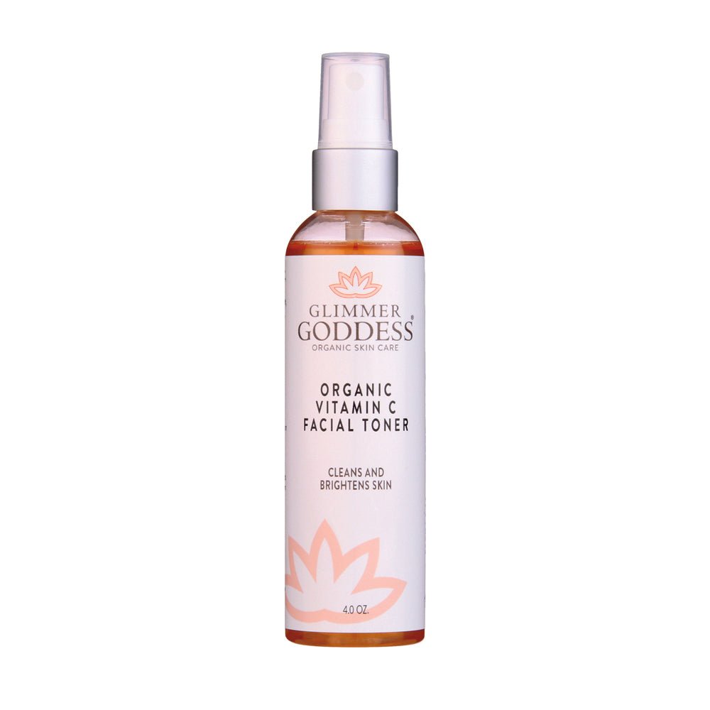 Vitamin C Brightening 3-Step Cleansing Kit
