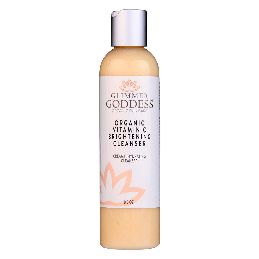 Vitamin C Brightening 3-Step Cleansing Kit